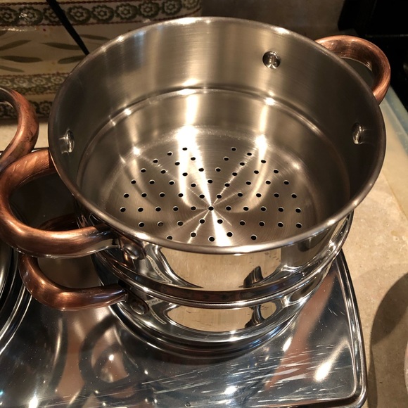 Command Performance Set - Picture 3 of 5